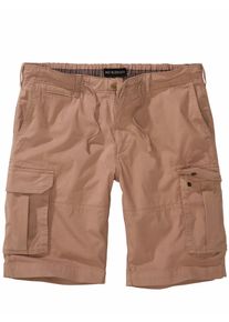 Mey & Edlich Mey & Edlich Herren Leichtigkeit-Cargo Braun 97 % Baumwolle, 3 % Elasthan