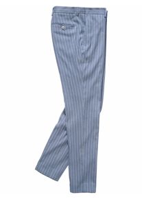 Mey & Edlich Mey & Edlich Herren Kristallklare Leinenanzughose Beige 65 % Leinen, 33 % Lyocell (TENCELTM), 2 % Elasthan