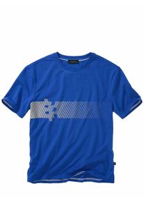 Mey & Edlich Mey & Edlich Herren Kilometer-Kumpel Blau 93 % Baumwolle, 7 % Elasthan
