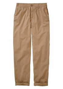 St. James Herren Chino Tiago Beige 97 % Baumwolle, 3 % Elasthan