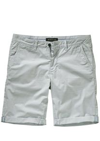 Mey & Edlich Mey & Edlich Herren Gef&auml;hrten-Shorts Grau 98 % Baumwolle (68 % bio, 30 % Pima), 2 % Elasthan