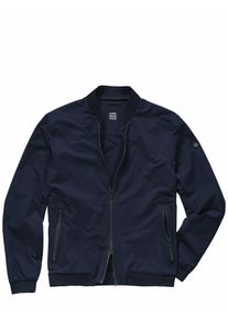 Scandinavian Edition Herren Blouson Campo II Blau Obermaterial und Futter: 100 % Polyester
