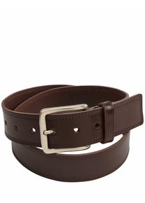 Mey & Edlich Mey & Edlich Herren Lieblingsjeans-G&uuml;rtel Braun Breite: ca