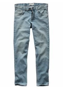 Mey & Edlich Mey & Edlich Herren Green-Cast-Jeans Blau 99 % regenerative Baumwolle, 1 % Elasthan