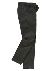 Mey & Edlich Mey & Edlich Herren Gef&auml;hrten-Chino Gr&uuml;n 97 % Baumwolle, 3 % Elasthan