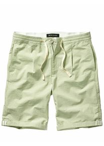 Mey & Edlich Mey & Edlich Herren Louisiana-Shorts Gr&uuml;n 100 % Baumwolle