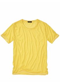 Mey & Edlich Mey & Edlich Herren Abenteuershirt 2.0 Gelb