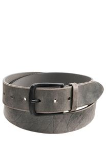 Mey & Edlich Mey & Edlich Herren Betong&uuml;rtel Grau Breite: 4 cm