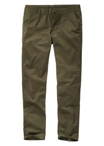 Mey & Edlich Mey & Edlich Herren Gef&auml;hrten-Chino Gr&uuml;n 97 % Baumwolle, 3 % Elasthan