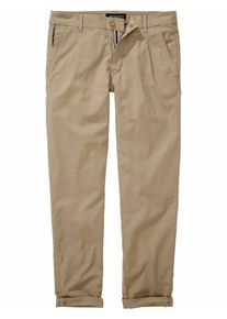 Mey & Edlich Mey & Edlich Herren Kavalier-Chino Beige 98 % Baumwolle, 2 % Elasthan