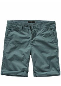 Mey & Edlich Mey & Edlich Herren Gef&auml;hrten-Shorts Gr&uuml;n 98 % Baumwolle (68 % bio, 30 % Pima), 2 % Elasthan