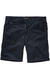 Mey & Edlich Mey & Edlich Herren Gef&auml;hrten-Shorts Blau 98 % Baumwolle (68 % bio, 30 % Pima), 2 % Elasthan