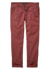 Mey & Edlich Mey & Edlich Herren Kavalier-Chino Braun 98 % Baumwolle, 2 % Elasthan
