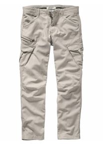 Mey & Edlich Mey & Edlich Herren Herringbone-Cargo Grau 69 % Baumwolle, 29 % Leinen, 2 % Elasthan