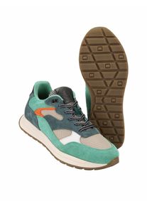 Mey & Edlich Mey & Edlich Herren Lapislazuli-Runner Blau 75 % Rindleder, 25 % Polyester