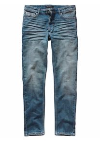 Mey & Edlich Mey & Edlich Herren Hiroshi-Jeans Blau 98 % Baumwolle, 2 % Elasthan