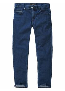 Mey & Edlich Mey & Edlich Herren Insider-Jeans Blau 98 % Baumwolle, 2 % Elasthan