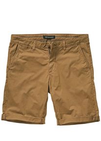 Mey & Edlich Mey & Edlich Herren Gef&auml;hrten-Shorts Beige 98 % Baumwolle (68 % bio, 30 % Pima), 2 % Elasthan