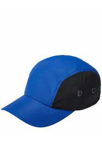 Mey & Edlich Mey & Edlich Herren K&uuml;hlkopf-Cap Schwarz 100 % Polyester
