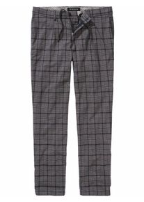Mey & Edlich Mey & Edlich Herren Belesene Chino Blau 73 % Baumwolle, 24 % Modal, 3 % Elasthan
