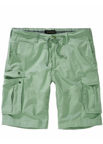 Mey & Edlich Mey & Edlich Herren Leichtigkeit-Cargo Gr&uuml;n 97 % Baumwolle, 3 % Elasthan