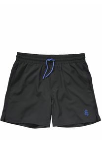 Mey & Edlich Mey & Edlich Herren Pro-Motion-Shorts Schwarz 100 % Polyester