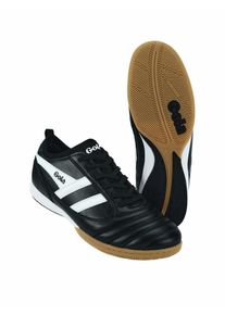 Gola Herren Ceptor Sneaker TX Trainer Schwarz KangaROOS&reg;- Mikrofaser