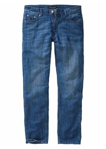 Mey & Edlich Mey & Edlich Herren Durchdacht-Jeans Blau 70 % Baumwolle (recycelt), 30 % Hanf