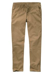 Mey & Edlich Mey & Edlich Herren Gef&auml;hrten-Chino Beige 97 % Baumwolle (Rohstoff aus kontrolliert biologischem Anbau), 3 % Elasthan