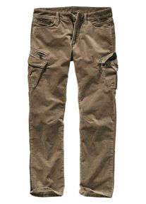 Mey & Edlich Mey & Edlich Herren Gro&szlig;industriellen-Cargo Beige 98 % Baumwolle, 2 % Elasthan