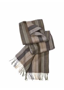 Mey & Edlich Mey & Edlich Herren Finito-Schal Beige Ma&szlig;e: ca
