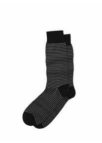 Mey & Edlich Mey & Edlich Herren Fortschritt-Socke Grau 80 % Baumwolle, 20 % Polyamid