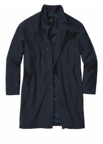 Mey & Edlich Mey & Edlich Herren Light Coat Blau 70 % Lyocell, 26 % Baumwolle, 4 % Leinen