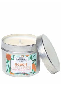 Atelier Du Savon SAS Herren Dufte Orangenbl&uuml;te Orange Sojawachs