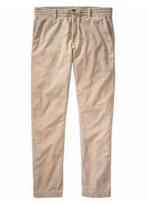 Mey & Edlich Mey & Edlich Herren Geschichten-Cordchino Beige 98 % Baumwolle, 2 % Elasthan