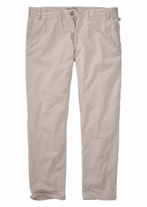 Herrlicher Herren Hose Lawford Beige 98 % Baumwolle, 2 % Elasthan