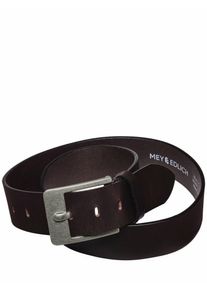 Mey & Edlich Mey & Edlich Herren Bronco-G&uuml;rtel Braun Breite: ca