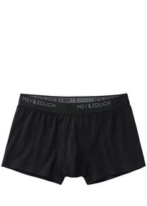 Mey & Edlich Mey & Edlich Herren Gef&auml;hrten-Pants Schwarz 95 % Bio&iquest;Baumwolle (GOTS), 5 % Elasthan