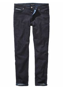 Mey & Edlich Mey & Edlich Herren Linke-Hand-Jeans Blau 94 % Baumwolle, 4,5 % Kaschmir, 1,5 % Elasthan