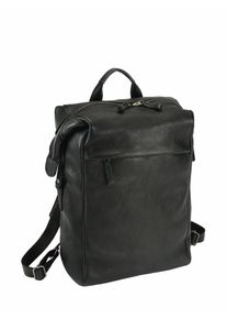 Mey & Edlich Mey & Edlich Herren Integrer Rucksack Blau Ma&szlig;e: ca