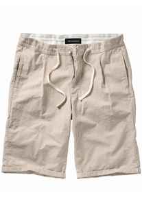 Mey & Edlich Mey & Edlich Herren Louisiana-Shorts Beige 100 % Baumwolle