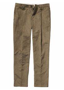 Mey & Edlich Mey & Edlich Herren Spot-Light-Anzughose Beige 98 % Baumwolle, 2 % Elasthan
