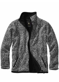 Mey & Edlich Mey & Edlich Herren Janker 3.0 Schwarz 100 % Wolle