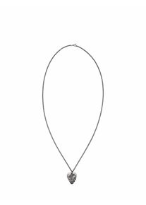 Mey & Edlich Mey & Edlich Herren Kette Plektrum Metallic 925er Sterling-Silber