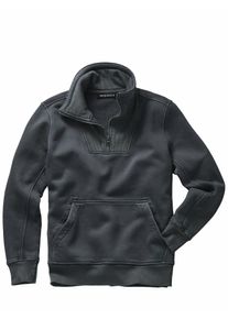 Mey & Edlich Mey & Edlich Herren Gro&szlig;stadt-Troyer Grau 80 % Baumwolle, 20 % Polyester