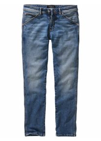 Mey & Edlich Mey & Edlich Herren Ausdauer-Jeans Blau 99 % Baumwolle, 1 % Elasthan