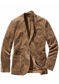 Mey & Edlich Mey & Edlich Herren Franz&ouml;sisches Anzugsakko Beige Obermaterial: 98 % Baumwolle, 2 % Elasthan