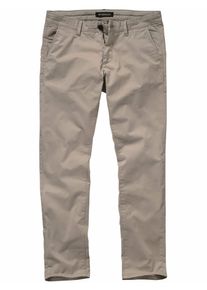 Mey & Edlich Mey & Edlich Herren Gef&auml;hrten-Chino Beige 97 % Baumwolle (Rohstoff aus kontrolliert biologischem Anbau), 3 % Elasthan