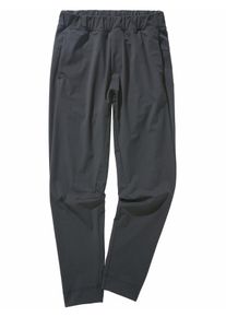 Mey & Edlich Mey & Edlich Herren Siam-Yoga-Hose Grau 79 % Polyamid, 21 % Elasthan