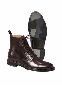 Gordon & Bros Gordon & Bros Herren Budapester Gordon Braun Obermaterial und Futter: Rindleder